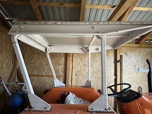 Vând semi cabină tractor Fiat  - imagine 2