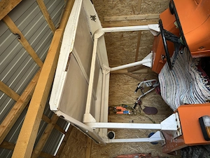 Vând semi cabină tractor Fiat 