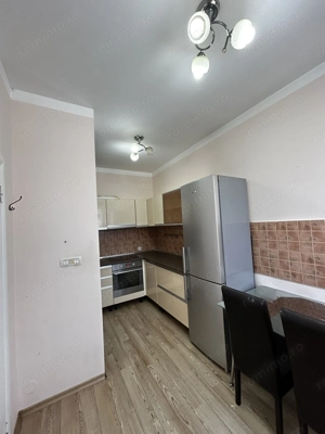 Apartament De Inchiriat Uta Ared 2 Camere - imagine 5
