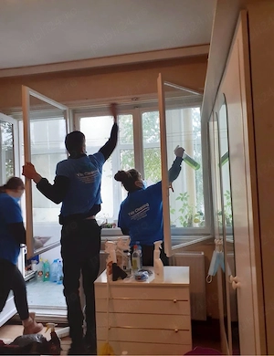 Angajăm Personal Curățenie Iași - Program de Vară & Bonusuri - imagine 2