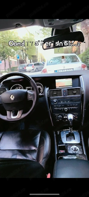 Renault Latitude 2012 - imagine 5