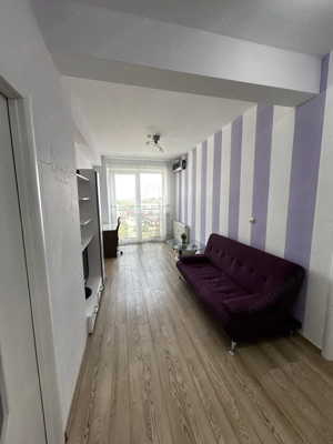 Apartament De Inchiriat Uta Ared 2 Camere - imagine 4