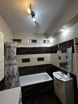Apartament De Inchiriat Uta Ared 2 Camere - imagine 11