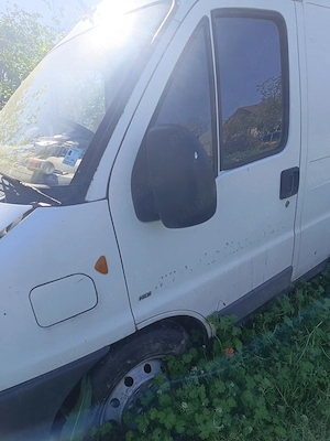 Peugeot boxer 2.8 hdi ,128 cai - imagine 3
