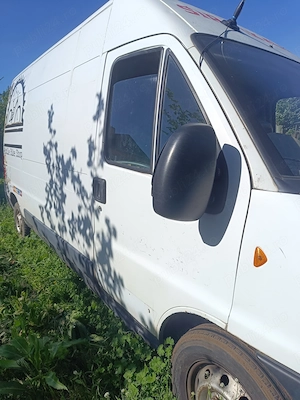 Peugeot boxer 2.8 hdi ,128 cai - imagine 4