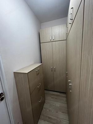 Apartament De Inchiriat Uta Ared 2 Camere - imagine 20