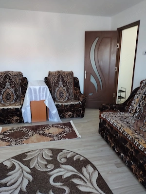  Apartament 3 camere, complet renovat 2024 2025, mobilat, etaj 1 4   Țăndărei, Ialomița