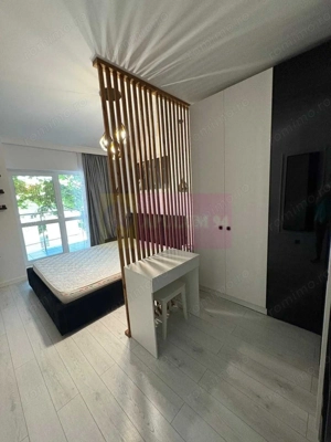 Apartament 4 camere, mobilat lux,  Edenia Titan - imagine 5