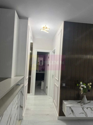 Apartament 4 camere, mobilat lux,  Edenia Titan - imagine 6