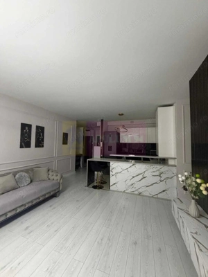 Apartament 4 camere, mobilat lux,  Edenia Titan