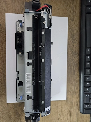 Cuptor HP RM1-4579-000 NOU   Fuser P4014   P4015   P4515 - pret mic