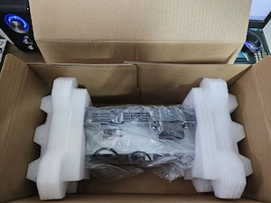 Cuptor HP RM1-4579-000 NOU   Fuser P4014   P4015   P4515 - pret mic - imagine 3