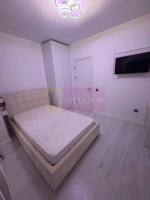 Apartament 4 camere, mobilat lux,  Edenia Titan - imagine 3