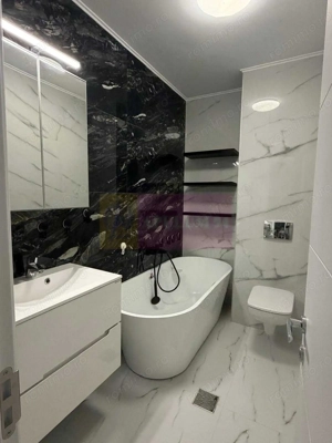 Apartament 4 camere, mobilat lux,  Edenia Titan - imagine 7