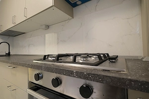 Unirii - Octavian Goga, la parter, apartament 2 camere nemobilate, aflat la prima inchiriere - imagine 12