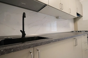 Unirii - Octavian Goga, la parter, apartament 2 camere nemobilate, aflat la prima inchiriere - imagine 9