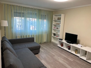 Proprietar Inchiriez apartament 3 camere, 2 balcoane