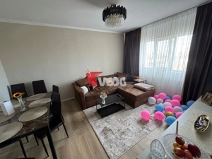 Apartament 3 camere-complet renovat – zona Circumvalațiunii