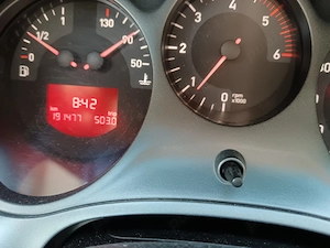 Vand SEAT Leon diesel - imagine 8