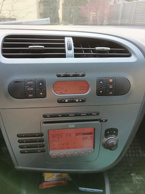 Vand SEAT Leon diesel - imagine 7