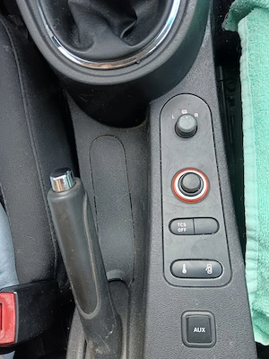 Vand SEAT Leon diesel - imagine 6