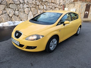 Vand SEAT Leon diesel - imagine 3
