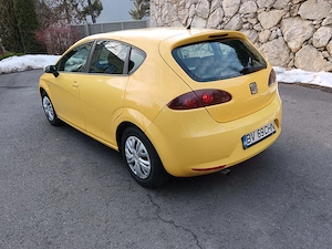 Vand SEAT Leon diesel - imagine 4