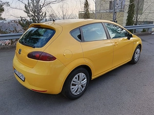 Vand SEAT Leon diesel - imagine 5
