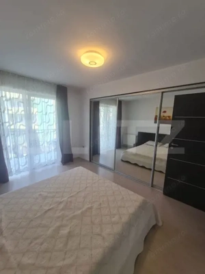 Apartament cu 3 camere, parcare inclusa in pret, zona Florilor - imagine 9