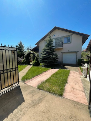 Casa de vanzare - Lilieci, Ialomita