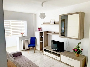 Buziasului - garsoniera - imagine 12