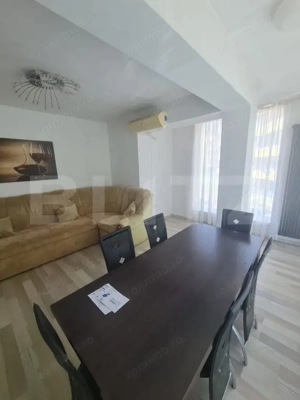 Apartament cu 3 camere, parcare inclusa in pret, zona Florilor - imagine 3