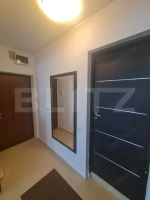 Apartament cu 3 camere, parcare inclusa in pret, zona Florilor - imagine 11