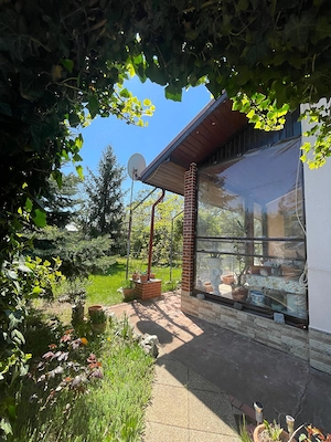 Casa de vanzare - Lilieci, Ialomita - imagine 3