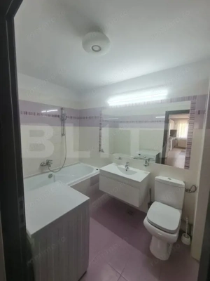 Apartament cu 3 camere, parcare inclusa in pret, zona Florilor - imagine 13