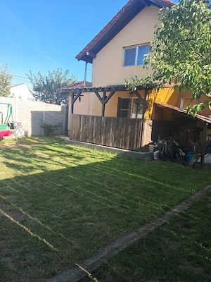 Proprietar vand casa individuala - imagine 10