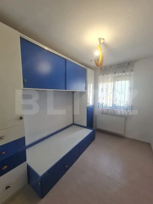 Apartament cu 3 camere, parcare inclusa in pret, zona Florilor - imagine 12