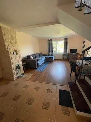 Casa de vanzare - Lilieci, Ialomita - imagine 4