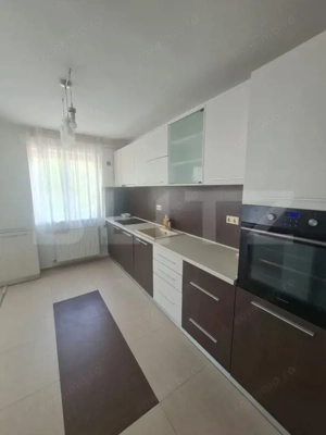 Apartament cu 3 camere, parcare inclusa in pret, zona Florilor - imagine 6