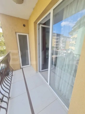 Apartament cu 3 camere, parcare inclusa in pret, zona Florilor - imagine 14