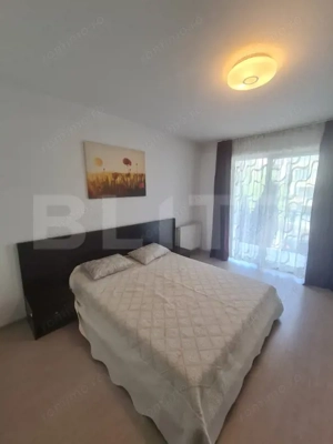 Apartament cu 3 camere, parcare inclusa in pret, zona Florilor - imagine 10