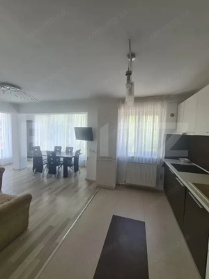 Apartament cu 3 camere, parcare inclusa in pret, zona Florilor - imagine 5