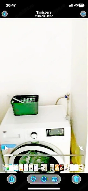 Buziasului - garsoniera - imagine 10