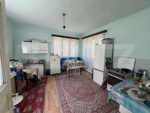 Casă cu 3 camere și un teren de 5000 mp - imagine 8