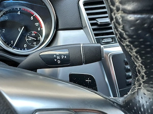 Mercedes-Benz ML 2.2 Diesel 204 CP An 2012 4x4 - imagine 20