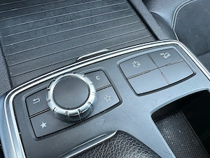 Mercedes-Benz ML 2.2 Diesel 204 CP An 2012 4x4 - imagine 18