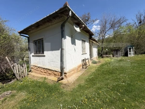 Casă cu 3 camere și un teren de 5000 mp - imagine 2