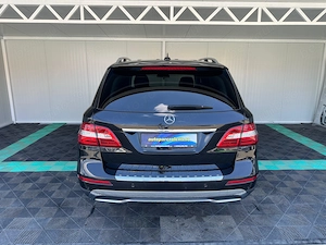 Mercedes-Benz ML 2.2 Diesel 204 CP An 2012 4x4 - imagine 4