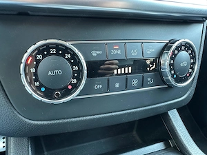 Mercedes-Benz ML 2.2 Diesel 204 CP An 2012 4x4 - imagine 17