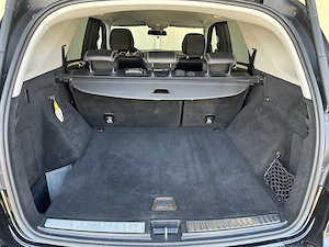 Mercedes-Benz ML 2.2 Diesel 204 CP An 2012 4x4 - imagine 13